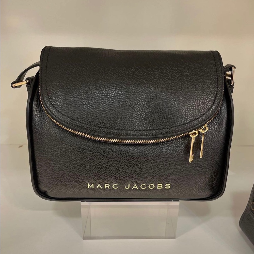 Black cute bag